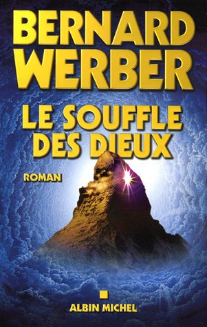 Le  Souffle des dieux