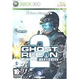 Tom Clancy's Ghost Recon Advanced Warfighter 2 (Xbox 360)