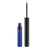 Anglicolor Eyeliner,Eyeliner Blu,Colori Matita Occhi,Eyeliner Waterproof,Effetto Opaco,a Lunga Durata,Alta Pigmentazione,Mati