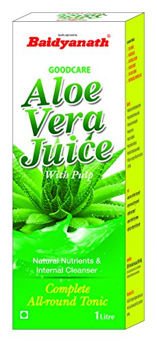 Baidyanath Aloe Vera Juice - 1 L RS.220.00