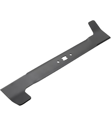GARDINGER Ersatzmesser 425mm Für Gardenline GLM 43T Elektrorasenmäher