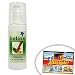 Produktbild Beline Fußspray 125ml | INKL DDR Geschenkkarte | Ostprodukte| Ideal für jedes DDR Geschenkset | DDR Traditionsprodukt und Ossi Kultprodukt | Ossi Artikel