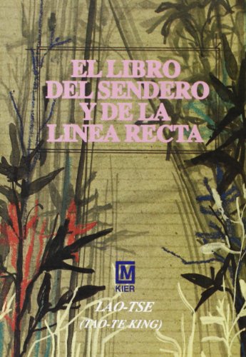 Libro del Sendero y de La Linea Recta