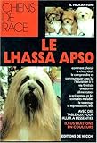 Le lhassa apso