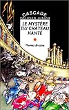 Le Mystère du chateau hanté