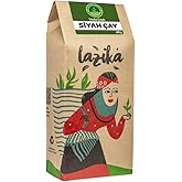 Erken Hasat, Y&uuml;ksek K&ouml;ylerden, İki Defa Filtre Siyah &Ccedil;ay 400g (Yayla &Ccedil;aylı)