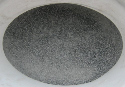 trendystone Polymerfugensand 25 kg basalt-anthrazit – Pflasterfugenmörtel für schmale Fugen ab 1 mm Fugenbreite - 2