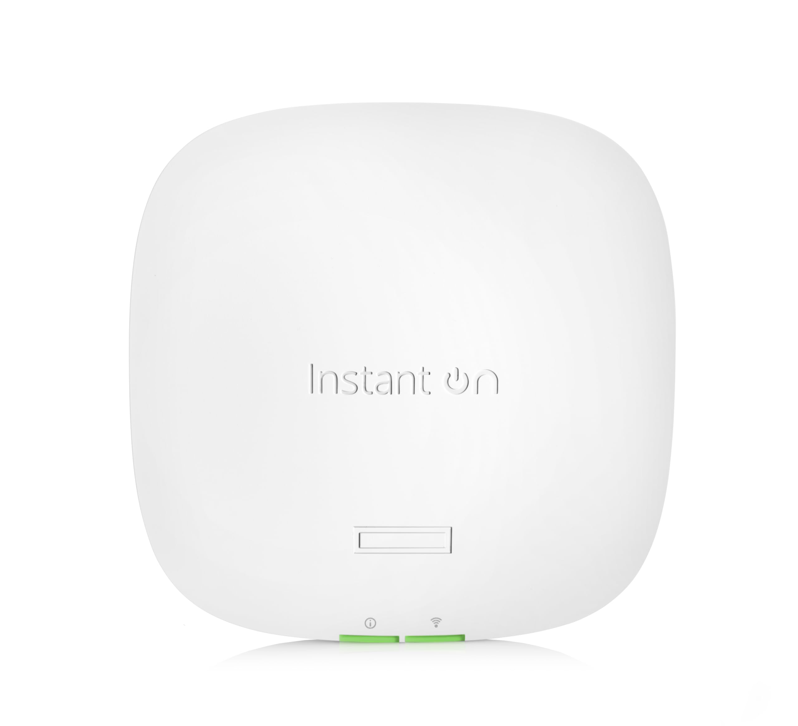 HPE Aruba Instant On AP22 Review - Powerful Wi-Fi 6 Indoor Access Point