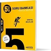 5. Sınıf Sosyal Bilgiler Soru Bankası