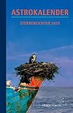 Astrokalender Sternenlichter 2015: Themenschwerpunkt 4. Haus by 