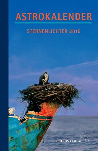 Astrokalender Sternenlichter 2015: Themenschwerpunkt 4. Haus