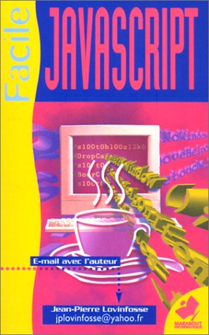 Javascript facile gratuit