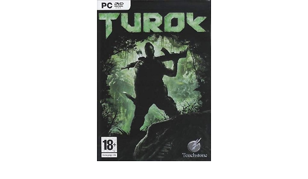 Turok 08 Pc Amazon Co Uk Pc Video Games
