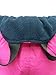 Outburst - Baby snow pants pant girl fleece waterproof 10,000 mm water column, pink - 92pink