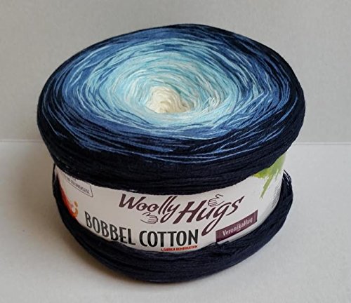 Pro Lana Woolly Hugs Bobbel Cotton 03