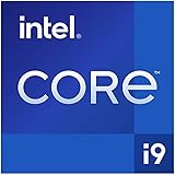 Intel® Core™ i9 Processore per sistemi desktop 14900K 24 core (8 P-core + 16 E-core) fino a 6,0 GHz