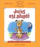 Julius est adopté