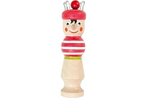 Rico Design Tricotin enfant Karl - Tricotin