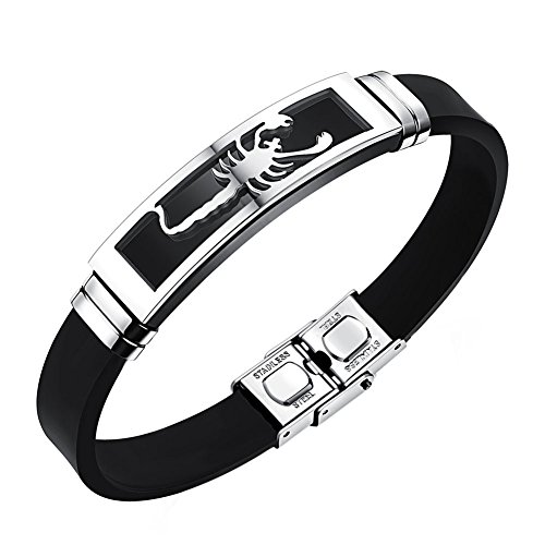 Yiwa Jewellery Homme    Alliage