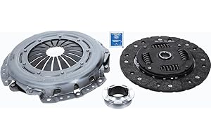 SACHS 3000 951 098 Kit Frizione per Hyundai IX20 (JC) 2010-2019 e altri veicoli