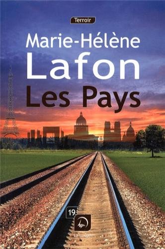 couverture de : Les pays