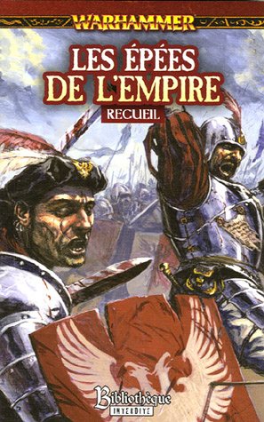 Télécharger Les épées de l'Empire PDF Ebook En Ligne