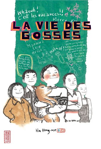 La Vie des Gosses — Tome 0