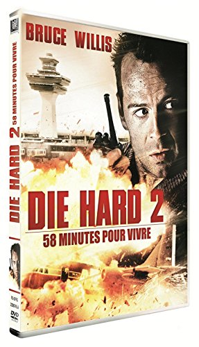 couverture de : 58 minutes pour vivre