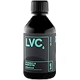 LVC6 - liposomal Vitamin C and Quercetin - 240ml - lipolife. Advanced Nutrient delivery Support for Seasonal discomfort Such as hayfever or Similar histamine Response