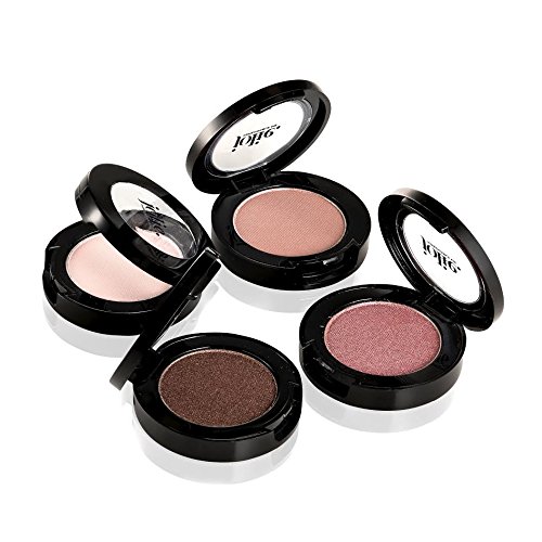Pressed Matte Eyeshadows 1.7G (Cedar)