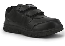 Liberty Boys Gola-schvSchool Uniform Shoe