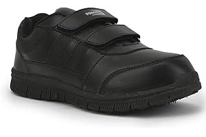 Liberty Boys Gola-schvSchool Uniform Shoe
