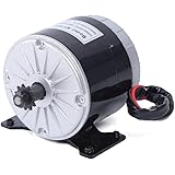 Motore magnetico, 350 W, permanente, generatore di motore elettrico, per turbina eolica PMA 24 V