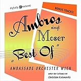 Ambros Singt Moser "Best of" - Wolfgang Ambros