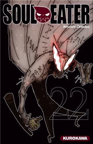Soul Eater — Tome 22