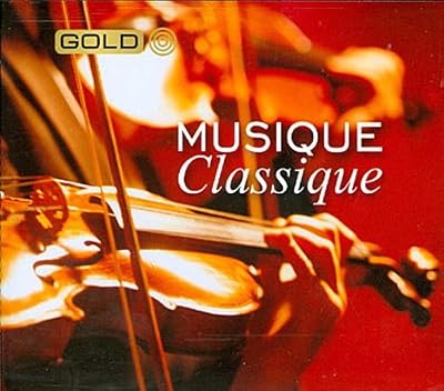 Sony Classical Musique Classique : Les Plus grands airs Classiques par les meilleurs interprètes (Coffret Metal 3 CD)