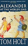 Cover zum Buch Alexander At the World's End