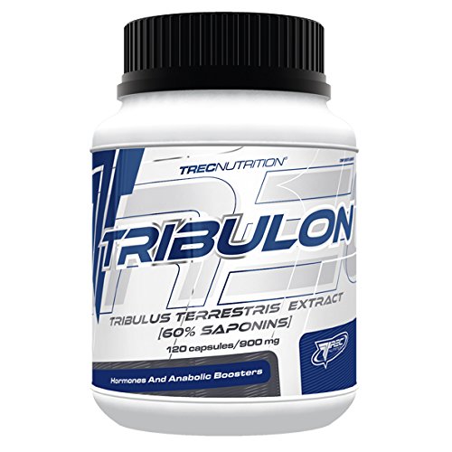 Preisvergleich Produktbild Boost Your Testosteron - Tribulon 120caps - Extra powerful pro-testosterone formula