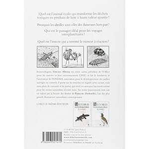 Histoires remarquables. Les insectes Livre en Ligne Histoires remarquables. Les insectes Livre en Ligne - Telecharger Ebook
