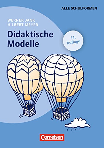 Download Praxisbuch Meyer: Didaktische Modelle