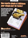 Image de Calendrier 365 jours de recettes Marmiton - L'Année à Bloc