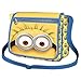 Produktbild Despicable Me 2 Minions Shultertasche Kinderhandtaschen Damentasche Tasche Henkeltasche Messenger bag