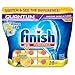 Produktbild Finish Quantum Powerball Tabs für Spülmaschinen Lemon (20) - Packung mit 6