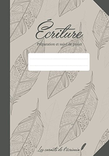 Download Ecriture: Préparation et suivi de projet Download Ecriture: Préparation et suivi de projet