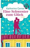 Cover zum Buch Eine Schwester zum Glück