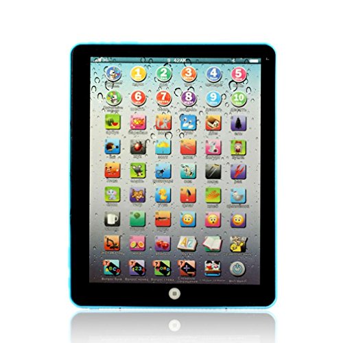 Preisvergleich Produktbild Internet Russische Computer lernen Bildung Computer Tablet Spielzeug Geschenk für Kinder