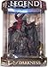 Produktbild Movie Maniacs Legend Lord of Darkness Deluxe Figure by Movie Maniacs Legend Lord of Darkness Deluxe Figure
