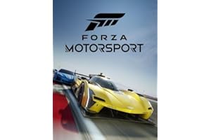 Forza Motorsport: Premium Add-Ons Bundle - Xbox & Windows 10/11 - Download Code