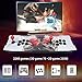 Produktbild Pandora Treasure Arcade Game Controller Spielekonsolen, 1388/ 2200/ 2260 Spiele In 1 16G Memory Double Stick 8 Tasten Multiplayer Arcade Game Console With 2 USB2.0 Ports Compatible with HDMI and VGA