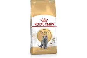Royal Canin Feline Breed British Shorthair 400 g